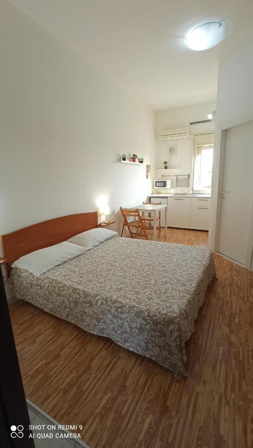 Fontanarossa Airport Apartment CTA Exteriér fotografie