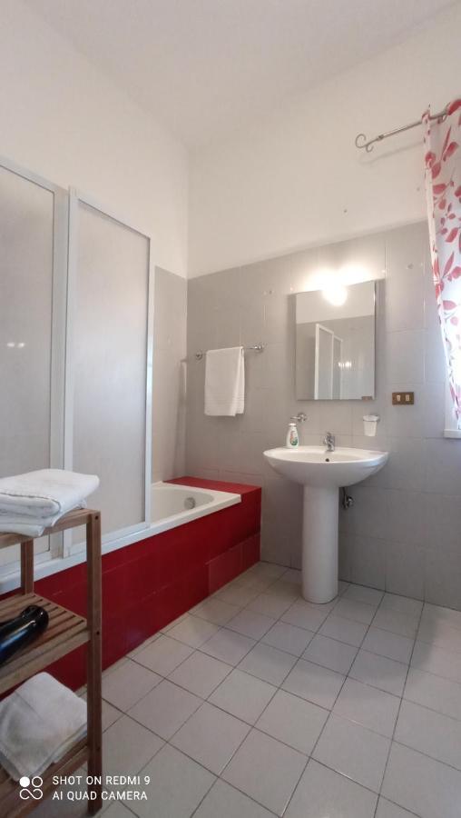 Fontanarossa Airport Apartment CTA Exteriér fotografie