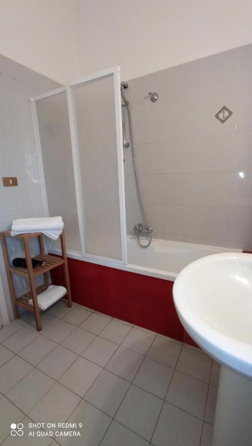 Fontanarossa Airport Apartment CTA Exteriér fotografie