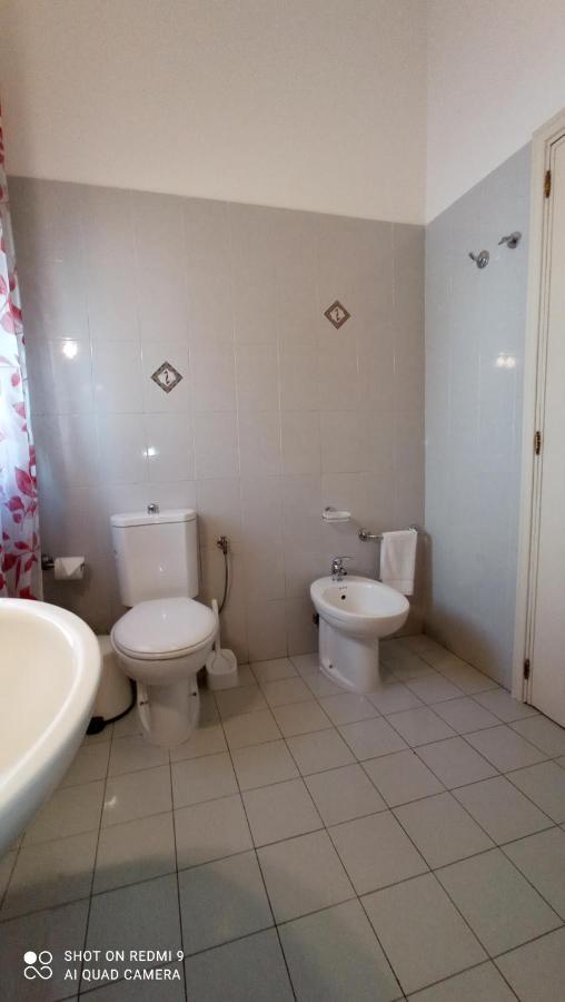 Fontanarossa Airport Apartment CTA Exteriér fotografie